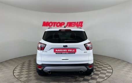 Ford Kuga III, 2017 год, 1 622 000 рублей, 5 фотография