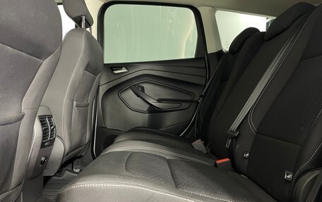 Ford Kuga III, 2017 год, 1 622 000 рублей, 20 фотография
