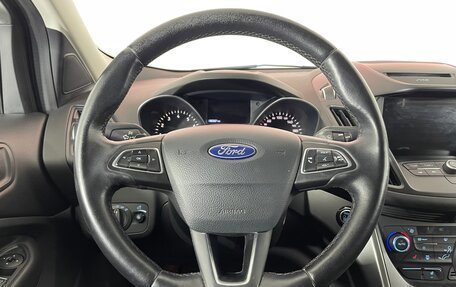 Ford Kuga III, 2017 год, 1 622 000 рублей, 14 фотография