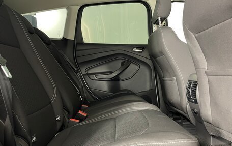 Ford Kuga III, 2017 год, 1 622 000 рублей, 21 фотография