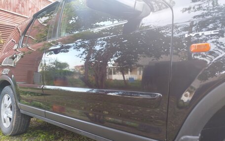 Honda CR-V II рестайлинг, 2003 год, 670 000 рублей, 7 фотография
