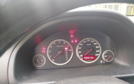 Honda CR-V II рестайлинг, 2003 год, 670 000 рублей, 5 фотография