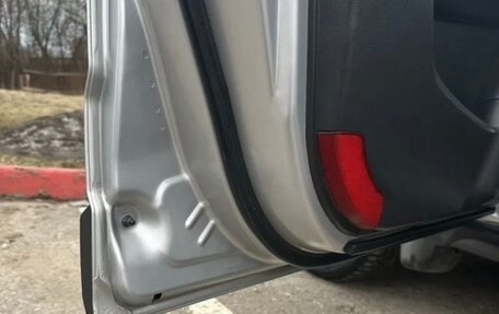 Opel Antara I, 2007 год, 400 000 рублей, 7 фотография