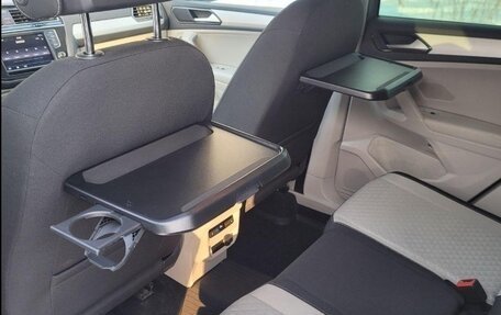 Volkswagen Tiguan II, 2017 год, 2 500 000 рублей, 7 фотография