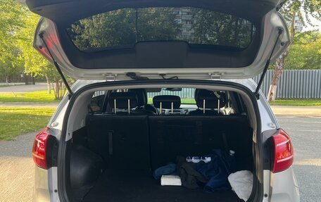 KIA Sportage III, 2013 год, 1 300 000 рублей, 10 фотография