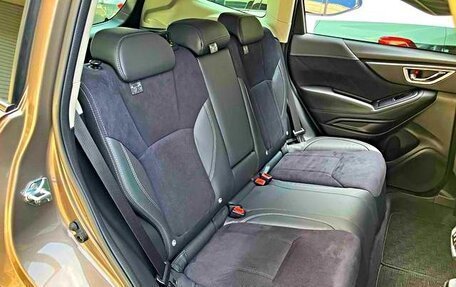 Subaru Forester, 2021 год, 2 300 001 рублей, 18 фотография