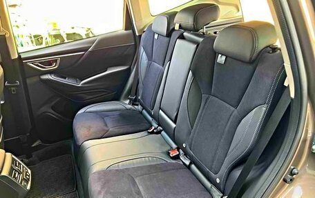 Subaru Forester, 2021 год, 2 300 001 рублей, 19 фотография