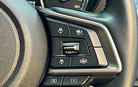 Subaru Forester, 2021 год, 2 300 001 рублей, 13 фотография