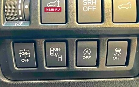 Subaru Forester, 2021 год, 2 300 001 рублей, 17 фотография