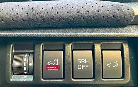 Subaru Forester, 2021 год, 2 300 001 рублей, 16 фотография