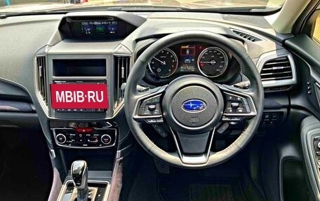 Subaru Forester, 2021 год, 2 300 001 рублей, 11 фотография