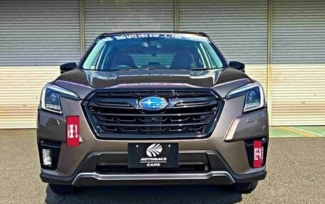 Subaru Forester, 2021 год, 2 300 001 рублей, 8 фотография