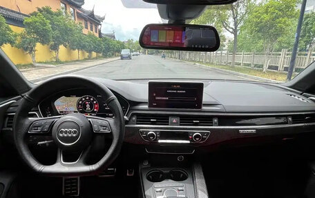 Audi S4, 2020 год, 3 250 777 рублей, 7 фотография