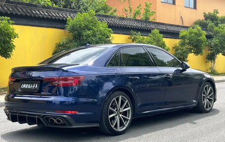 Audi S4, 2020 год, 3 250 777 рублей, 6 фотография
