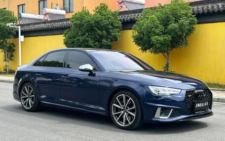 Audi S4, 2020 год, 3 250 777 рублей, 3 фотография