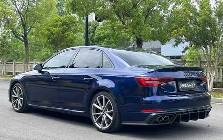 Audi S4, 2020 год, 3 250 777 рублей, 4 фотография