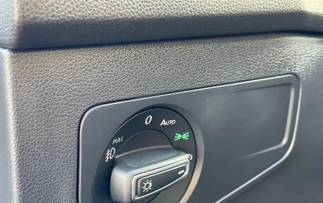 Volkswagen Tiguan II, 2021 год, 3 100 000 рублей, 7 фотография