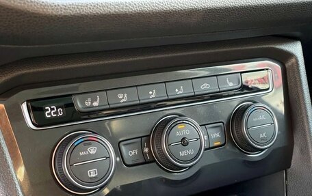 Volkswagen Tiguan II, 2021 год, 3 100 000 рублей, 11 фотография