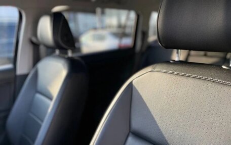 Volkswagen Tiguan II, 2021 год, 3 100 000 рублей, 9 фотография