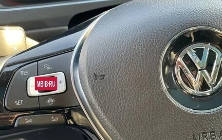Volkswagen Tiguan II, 2021 год, 3 100 000 рублей, 8 фотография