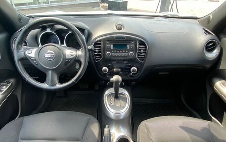 Nissan Juke II, 2011 год, 945 000 рублей, 10 фотография