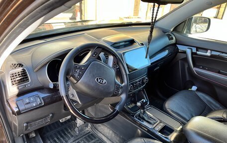 KIA Sorento II рестайлинг, 2014 год, 2 060 000 рублей, 8 фотография