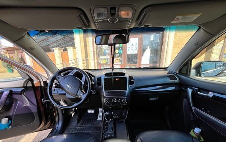 KIA Sorento II рестайлинг, 2014 год, 2 060 000 рублей, 11 фотография
