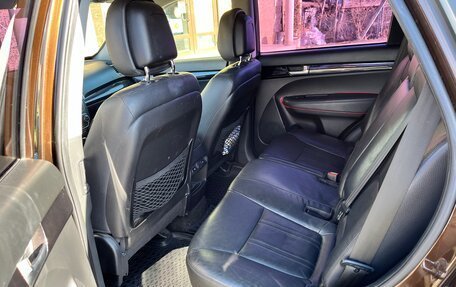 KIA Sorento II рестайлинг, 2014 год, 2 060 000 рублей, 10 фотография