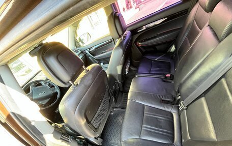 KIA Sorento II рестайлинг, 2014 год, 2 060 000 рублей, 12 фотография