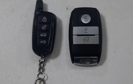 KIA Sorento II рестайлинг, 2014 год, 2 060 000 рублей, 21 фотография