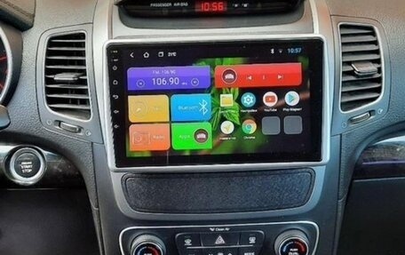 KIA Sorento II рестайлинг, 2014 год, 2 060 000 рублей, 16 фотография