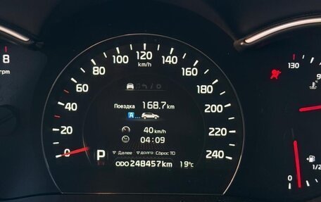 KIA Sorento II рестайлинг, 2014 год, 2 060 000 рублей, 22 фотография