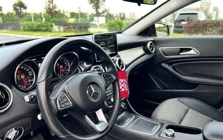 Mercedes-Benz CLA, 2016 год, 1 890 000 рублей, 12 фотография