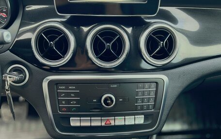 Mercedes-Benz CLA, 2016 год, 1 890 000 рублей, 16 фотография