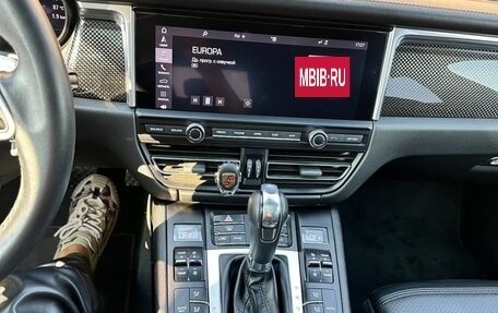 Porsche Macan I рестайлинг, 2019 год, 5 450 000 рублей, 6 фотография