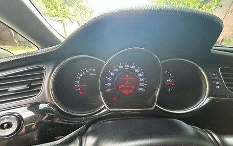 KIA cee'd III, 2012 год, 1 000 000 рублей, 6 фотография
