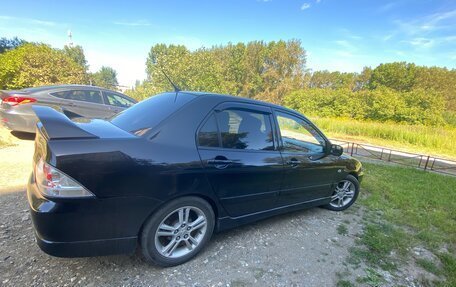 Mitsubishi Lancer IX, 2006 год, 550 000 рублей, 3 фотография