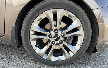 KIA cee'd III, 2012 год, 1 000 000 рублей, 9 фотография