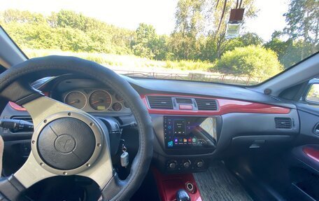 Mitsubishi Lancer IX, 2006 год, 550 000 рублей, 9 фотография