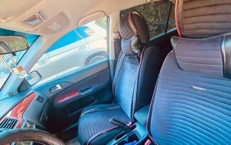 Mitsubishi Lancer IX, 2006 год, 550 000 рублей, 7 фотография
