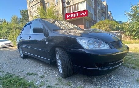 Mitsubishi Lancer IX, 2006 год, 550 000 рублей, 4 фотография