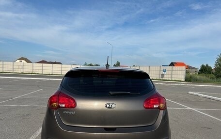 KIA cee'd III, 2012 год, 1 000 000 рублей, 3 фотография