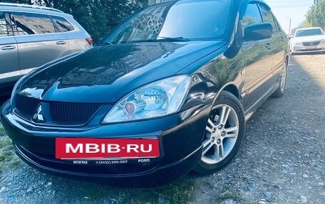 Mitsubishi Lancer IX, 2006 год, 550 000 рублей, 2 фотография