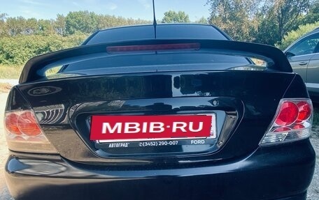 Mitsubishi Lancer IX, 2006 год, 550 000 рублей, 6 фотография