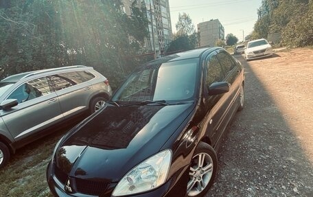 Mitsubishi Lancer IX, 2006 год, 550 000 рублей, 5 фотография