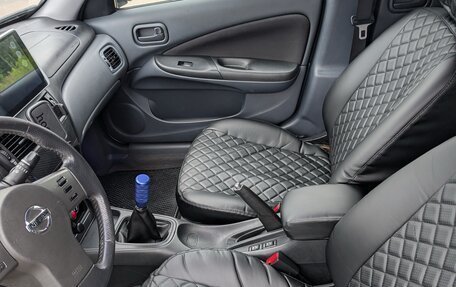 Nissan Almera, 2004 год, 450 000 рублей, 4 фотография