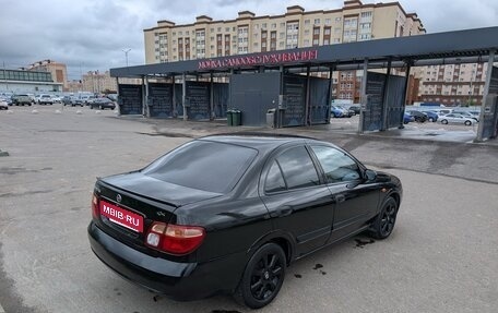 Nissan Almera, 2004 год, 450 000 рублей, 2 фотография
