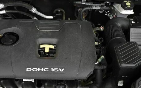 Hyundai Tucson III, 2016 год, 1 495 000 рублей, 15 фотография