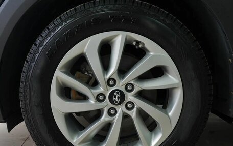 Hyundai Tucson III, 2016 год, 1 495 000 рублей, 16 фотография