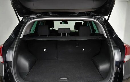 Hyundai Tucson III, 2016 год, 1 495 000 рублей, 14 фотография